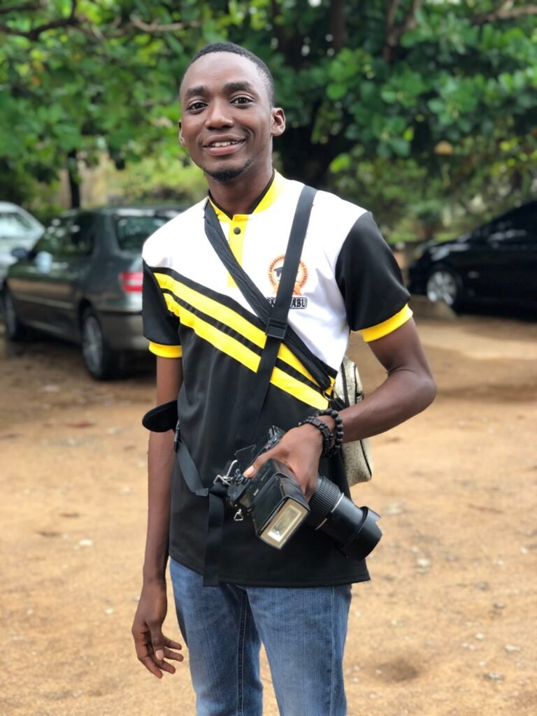 camera